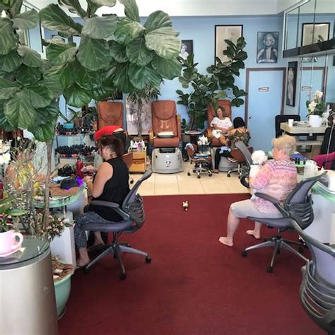 We are a sacred space for healing and wellness, and we welcome you to the Bodhi experience. . Nail salons key west